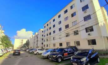 Imagem: Apartamento em Lauro de Freitas no Caji