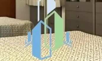 Imagem: Imóvel para venda possui 94 metros quadrados