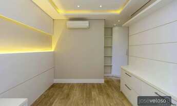 Imagem 4: EXCELENTE APTO ALTO PADRÃO ENSOLARADO, 03 GARAGENS - AGUA VERDE, JOSÉ VELOSO IMOVEIS, - Ág