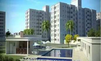 Imagem: VENDO APARTAMENTO NO SPAZIO SINGULAR BURAQUINHO