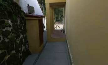 Imagem 4: Imóvel para aluguel possui 130 metros quadrados com 3 quartos em São Sebastião - Petrópoli