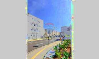 Imagem 7: Apartamento 2 Quartos a venda Condomínio Recanto dos Pássaros em Sorocaba, R$165.000