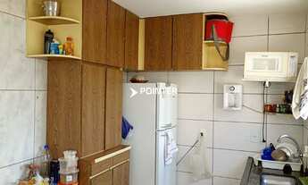 Imagem 3: Apartamento duplex de 73m², 2 quartos, todo reformado com armários, Setor Central - Goiâni