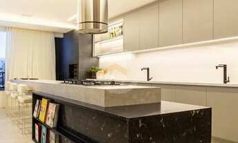 Imagem 2: Apartamento 3 suítes no Setor Bueno