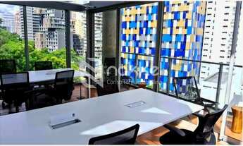 Imagem 2: Apartamento com 47 m², 2 quartos no cond Arvo Rebouças