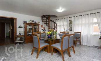 Imagem 2: Apartamento à venda em Auxiliadora com 213 m², 3 quartos, 1 suíte, 1 vaga