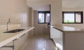 Imagem 2: Apartamento 03 quartos à venda no bairro de Lourdes, próximo ao restaurante Nino