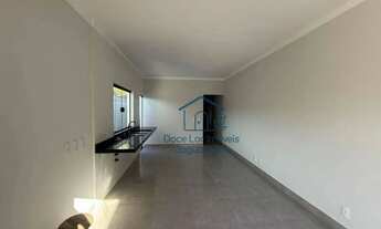 Imagem 7: Casa à venda, 65 m² por R$ 460.000,00 - Vila Jorge Zambon - Jaguariúna/SP