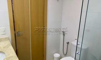 Imagem 7: Apartamento padrão, bairro Jardim Irajá, Zona Sul em Ribeirão Preto/SP