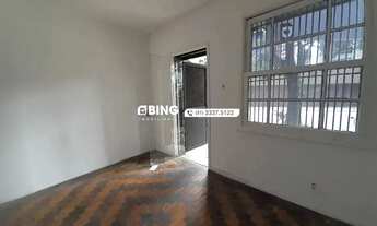 Imagem 5: Casa comercial para locação com 170m², 03 banheiros e 02 vagas, no Boa Vista em Porto Aleg