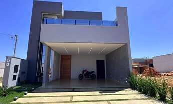 Imagem: Casa à venda condomínio Vila Segura em