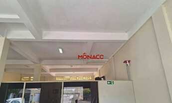 Imagem 2: BARRACÃO À VENDA E LOCAÇÃO , EM ÓTIMA LOCALIZAÇÃO