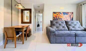 Imagem 6: Imóvel para venda com 68 m² com 2 quartos em Córrego Grande - Florianópolis - SC