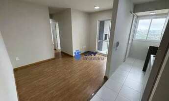 Imagem: Apartamento para alugar, 66 m² por R$ 2.650,00/mês