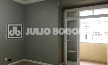 Imagem: Apartamento / Residencial / Copacabana