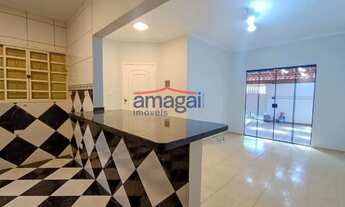 Imagem 4: Casa térrea para locação Jd. Santa Marina