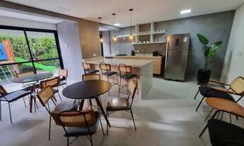 Imagem 5: Apartamento com 2 quartos para alugar por R$ 4000.00, 94.12 m2 - CENTRO - PINHAIS/PR