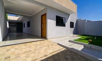 Imagem 3: Casa com 164m2, 3 quartos, sendo uma suíte e 3 vagas de garagem á Venda por R$ 340.00,00