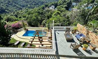 Imagem: Casa com 3 dormitórios, 493 m² - venda