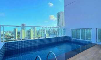 Imagem 7: Imóvel para venda com 54 metros quadrados com 2 quartos em Encruzilhada - Recife - PE