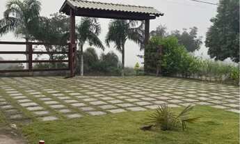 Imagem 5: Lago Corumbá IV