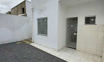 Imagem 5: Casa 2/4 sem suite, localização excelente