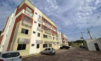 Imagem: Apartamento para Venda em Teresina, Santa