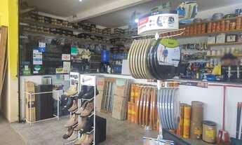 Imagem 3: Material de construção com grande área de venda na ZL/SP. Ref; 1600