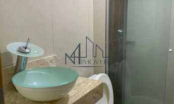 Imagem 7: Apartamento 02 quartos - Jardim Luz - Goiânia - GO