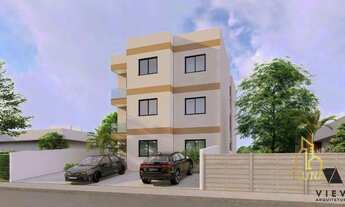 Imagem 3: Apartamento com 2 dormitórios à venda, 50 m² por R$ 380.000,00 - Flamengo - Maricá/RJ