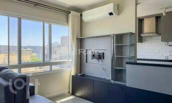 Imagem 7: Apartamento à venda Rua Coronel André Belo, Menino Deus - Porto Alegre