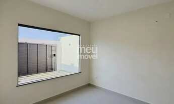 Imagem 3: Térrea para venda possui 110 metros quadrados com 3 quartos em Araçagy - São José de Ribam