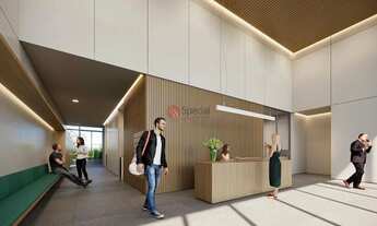 Imagem 3: Sala Comercial à venda no Lumen