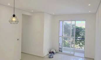 Imagem 2: Lindo apartamento para venda com 56 metros quadrados, com 2 quartos, na Freguesia do Ó