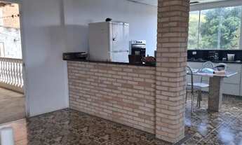 Imagem: Troco Chácara por casa ou apartamento