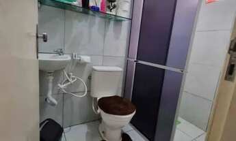 Imagem 6: Casa no Vinhais Casa com 3 dormitórios