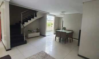 Imagem: Casa na Santa Mônica II, Duplex, 4 Quartos