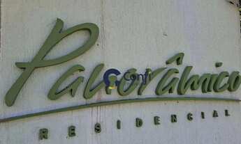 Imagem 3: Apartamento com 3 dormitórios à venda, 54 m² por R$ 250.000,00 - Jardim das Flores - Colom