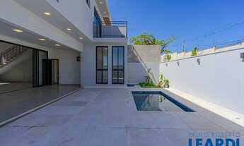 Imagem 6: CASA EM CONDOMÍNIO - HELVÉTIA - SP