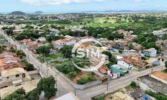 Imagem: Terreno à venda, 600 m² por R$ 430.000,00