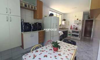 Imagem 4: Casa em Condomínio - 3 Quartos à venda, 204m² - Taquara