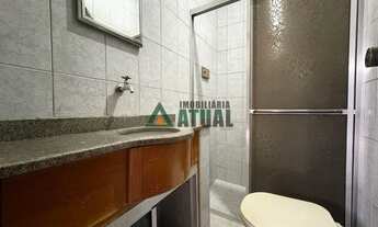 Imagem 7: Casa com 3 quartos e ambientes espaçosos na Região Norte