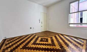 Imagem 6: Apartamento 2 dormitórios na João Telles