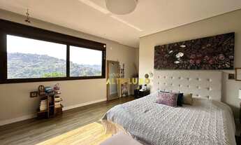 Imagem 6: Casa com 4 dormitórios, 700 m² - venda por R$ 11.000.000,00 ou aluguel por R$ 52.750,00/mê