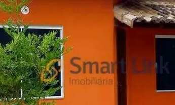 Imagem: Casa com 2 dormitórios à venda por R$