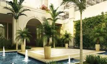 Imagem: Apartamento com 3 Quartos na Península