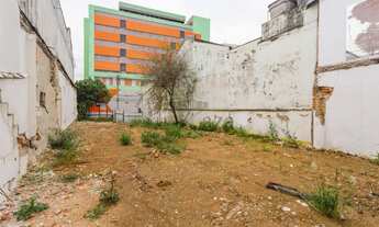 Imagem 4: Terreno - Cambuci - 270m²