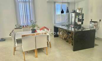 Imagem 3: Casa de condomínio em Avenida Maria Marozini Moura - Swiss Park - Campinas/SP