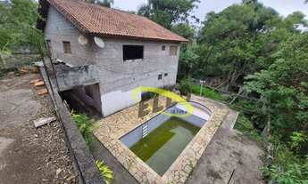 Imagem: Chácara com 3 dormitórios, 1028 m²