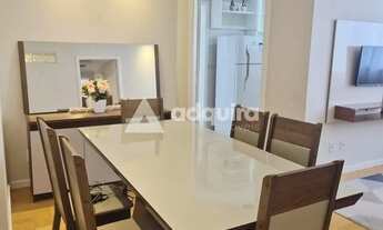 Imagem 3: Apartamento todo mobiliado à venda, Centro, Ponta Grossa, PR